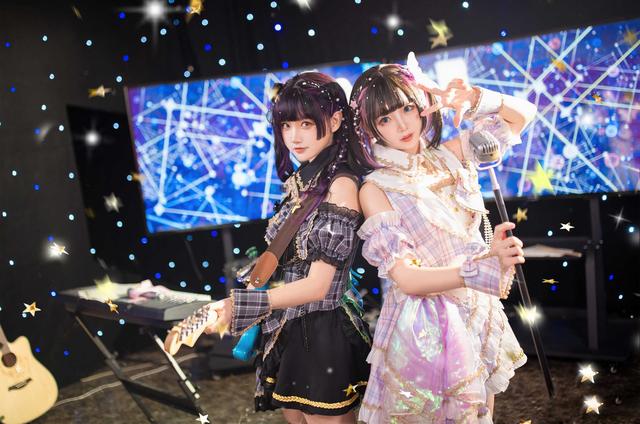 Lolita美女写真图片鉴赏