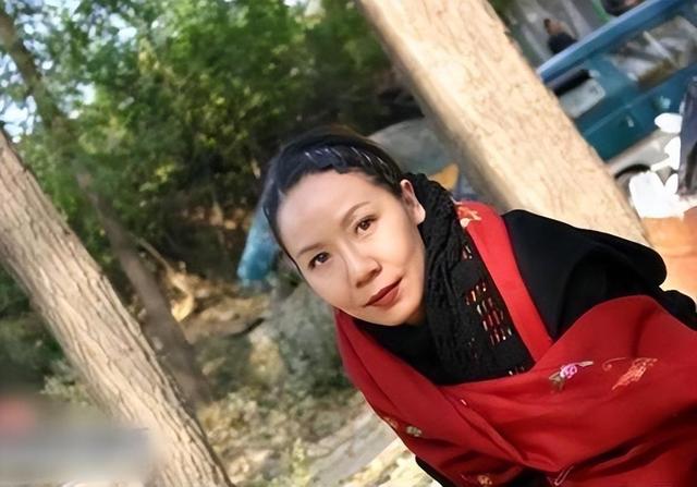 她被称为“中国最丑女演员” 却凭实力被大家喜欢,这个女人不简单
