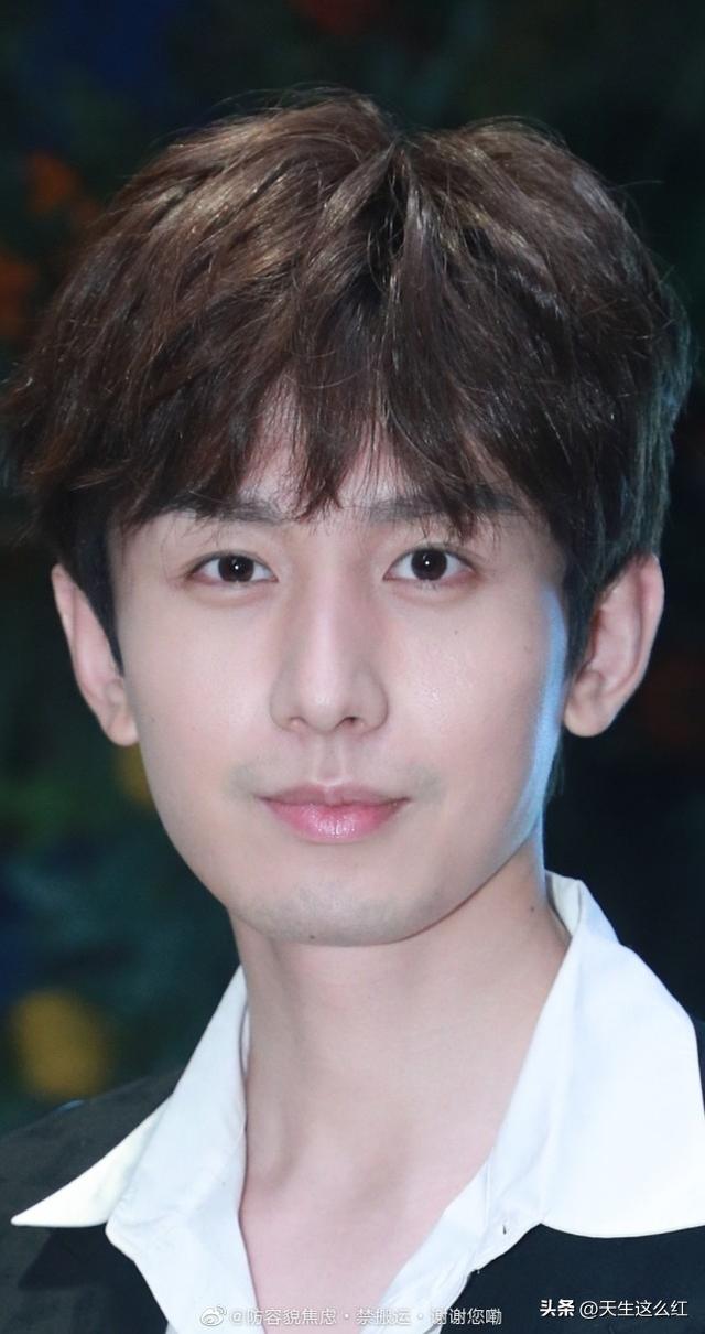 虞书欣杨紫赵露思白鹿被评为“豆瓣四普”,女明星也审美降级了?