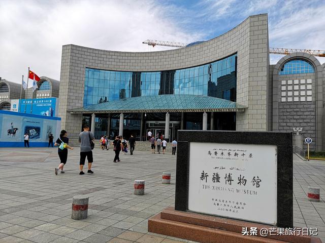 近4000年的楼兰古国美女干尸，毛发指甲都能看见，仿佛刚睡下一般
