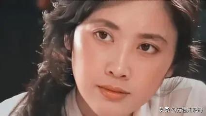 “中国第一美女”朱琳：身材丰腴，古典又端庄，美艳不可方物！