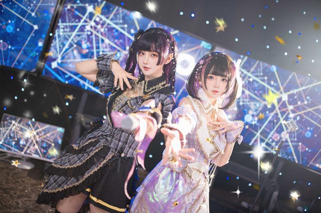 Lolita美女写真图片鉴赏