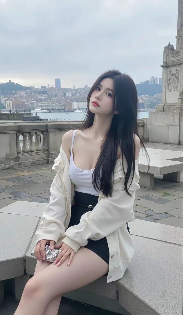 夸女生漂亮,这么说,乐坏她