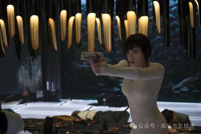3部「寡姐」斯嘉丽尺度最大的黄暴电影，纯情性感无辜诱惑！