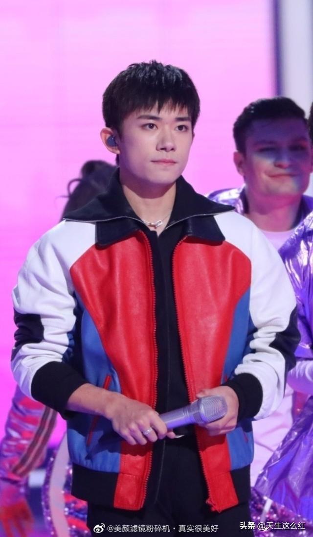 虞书欣杨紫赵露思白鹿被评为“豆瓣四普”,女明星也审美降级了?