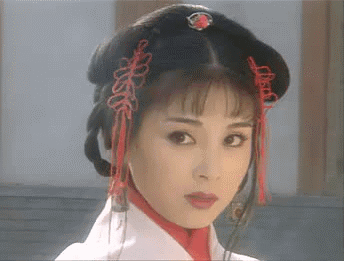 尖嘴猴腮别硬吹神颜,9位女星告诉你,古典美人从来都是珠圆玉润