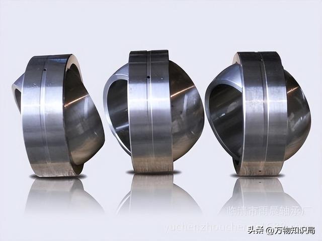 水润滑橡胶轴承对比传统的润滑方式,优势在哪