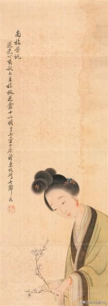 词穷到只剩“少女感”三字? 跟着《诗经》学写女性之美