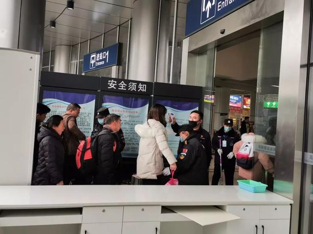 遵义高铁汽车客运站恢复10县(市)班线