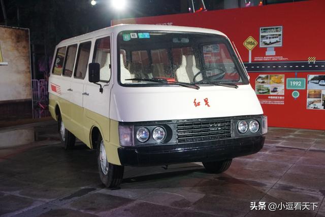 回忆杀，这些已消失的八大国产汽车品牌，你还记得吗？