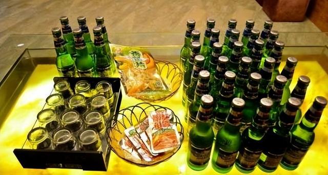和夜场小姐同居的日子
