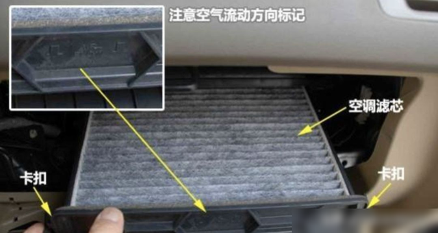 汽车保养一般做什么项目,多久换一次?车主:后悔现在才知道……