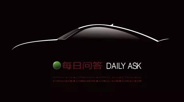 珂健·每日问答-20160523期详细分析喷油方式
