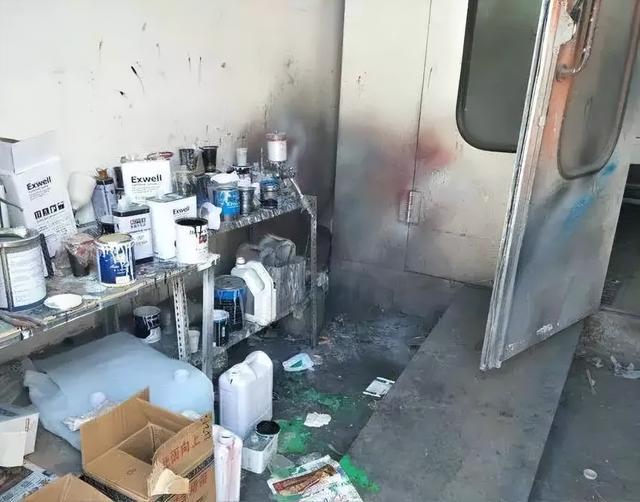 汽车钣金喷漆,应该去4S店还是修理厂,内行人告诉你其中的猫腻