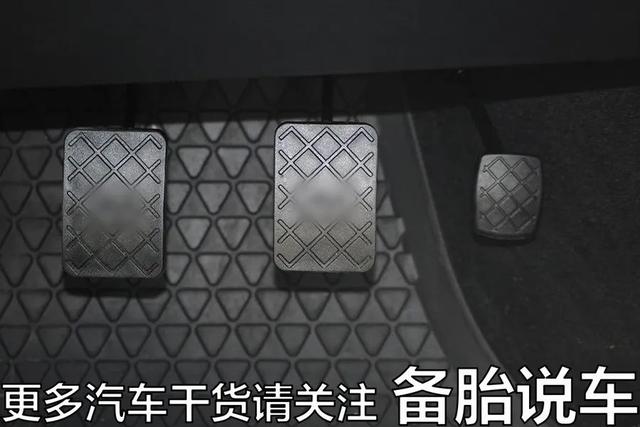 油门踏板,到底控制的是什么?