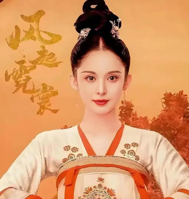 维族走出的8位美女明星,谁才是你心目中的“维族第一美女”?