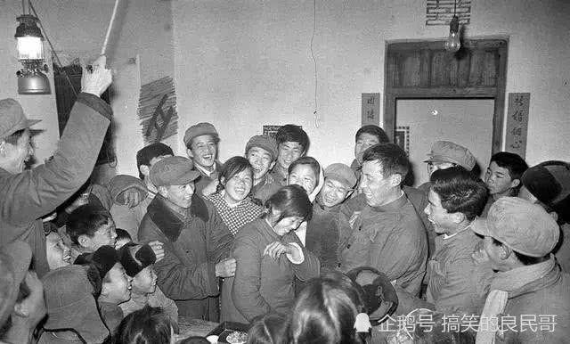 记录攸县农村最后的传统式闹洞房