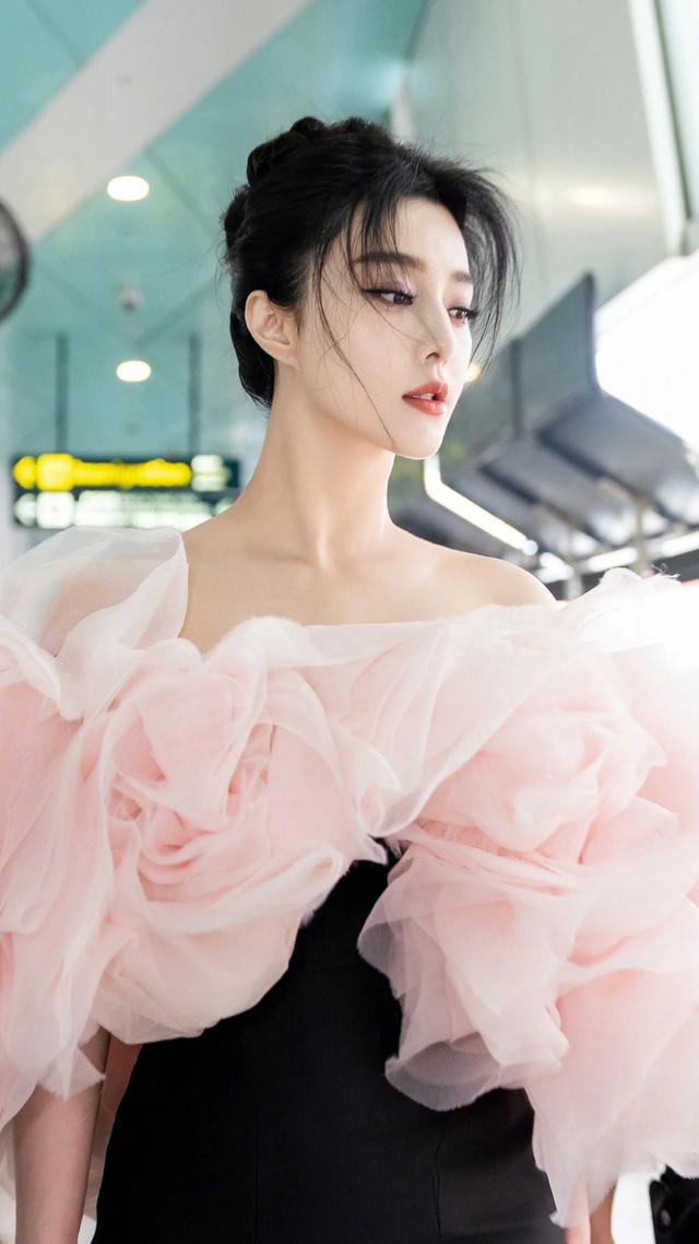 全球十大美女