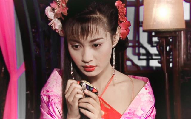 江玉燕COS四妹,玩家担心她把《黑神话》的神仙赶尽杀绝