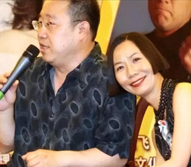 她被称为“中国最丑女演员” 却凭实力被大家喜欢,这个女人不简单