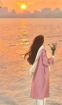 美女只剩身体(女人，心里没有你，变心了，不明说也会有的变化，掩饰不了)