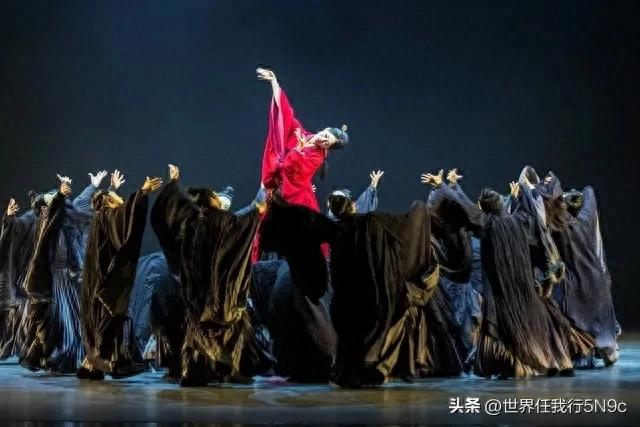十位古代惊艳卓绝的女性，十段传奇故事，惊艳千年