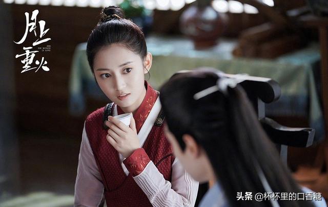 9位同龄不同命女星!杨紫坐稳顶流,娜扎没演技,袁冰妍没资源
