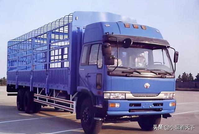 回忆杀，这些已消失的八大国产汽车品牌，你还记得吗？