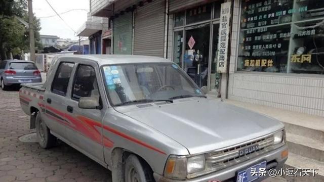 回忆杀，这些已消失的八大国产汽车品牌，你还记得吗？