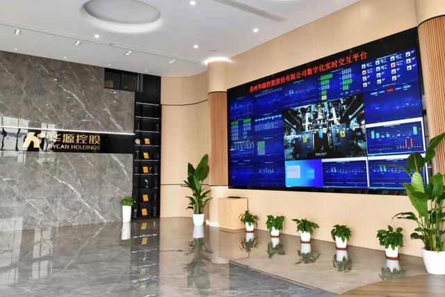 日产百万支!吴江这家企业,“电”赋新动能!