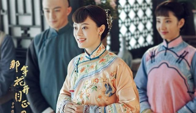 上海出生最美的10位女明星,看看谁是你心中的“上海第一美女”?