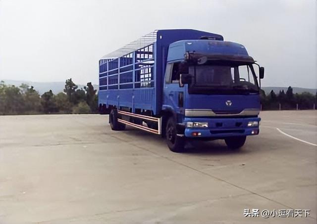 回忆杀，这些已消失的八大国产汽车品牌，你还记得吗？