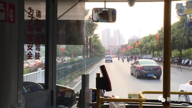 3元起步,一人一座,南宁首批网约定制公交“上线”