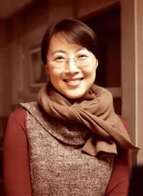 盱眙大美女(10位美女书法家写小楷，美)
