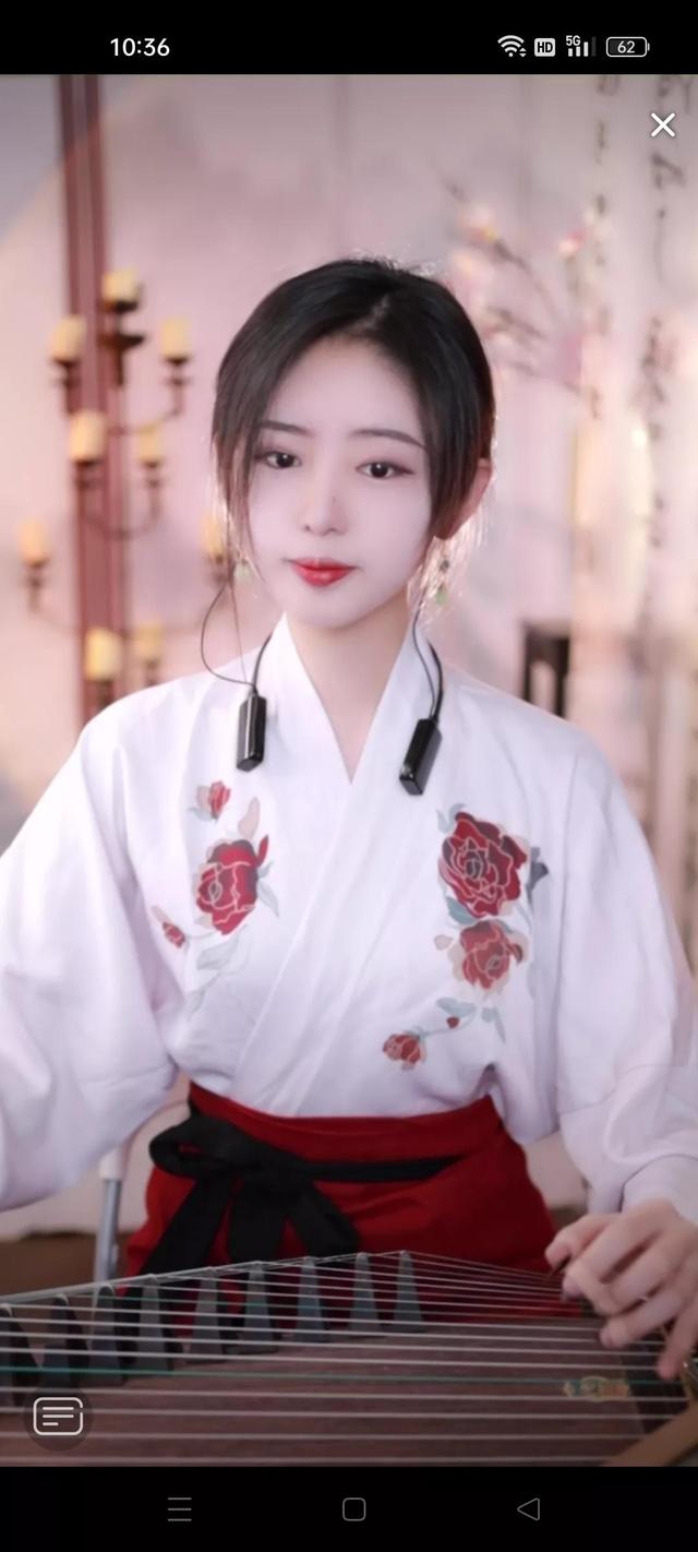 曦子古筝下有多少好听的曲