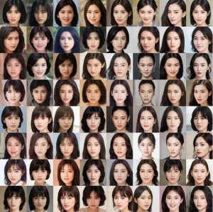 哪个网站看美女图片(上班摸鱼看美女12个无聊必备网站，一打开就停不下来)