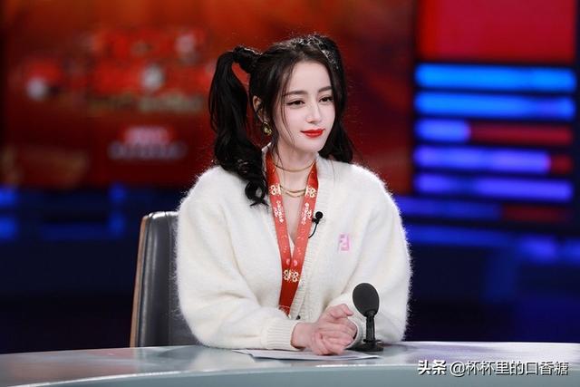 9位同龄不同命女星!杨紫坐稳顶流,娜扎没演技,袁冰妍没资源