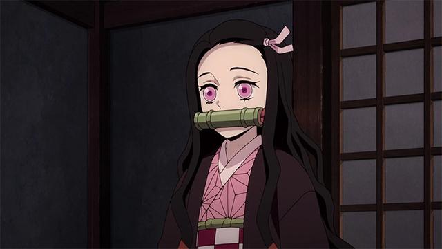 动漫中的可爱女生，小心别流口水哦