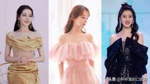 同龄大美女(9位同龄不同命女星杨紫坐稳顶流，娜扎没演技，袁冰妍没资源)
