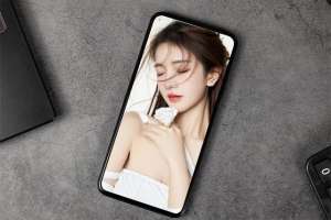 水印美女图片(又纯又欲的高清无水印美女壁纸、你值得收藏)
