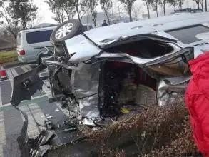据统计，这五款车死亡率很高！