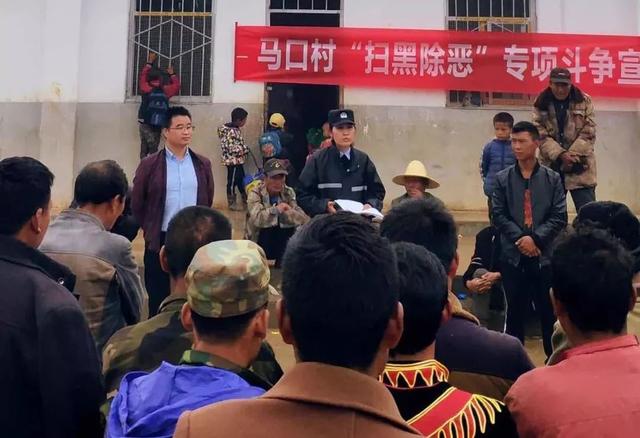 援凉女特警不仅有颜值更有战斗值！