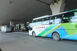 定州到沧州的汽车时刻表(9月16日起，石家庄机场旅客班车、直通车运行时刻调整)