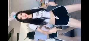 张灵儿美女(模特美女写真拍摄)