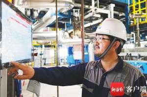 华盛汽车维修(海南华盛聚碳酸酯项目：以高新技术为平台 壮大产业人才队伍)
