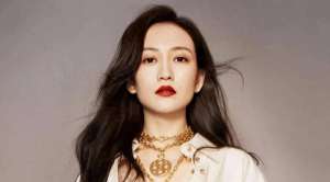 广西美女明星(从广西走出来的10位女星，个个颜值天花板，你最喜欢谁？)