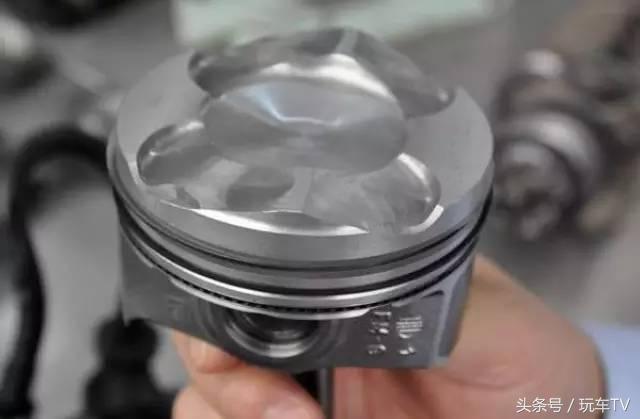 买低功率发动机 刷成大马力可以吗？