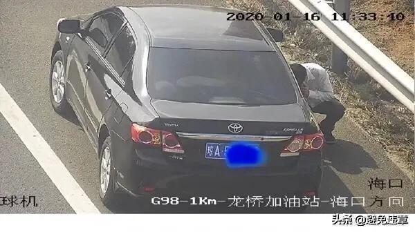 开车常见的20条记分交通违法行为
