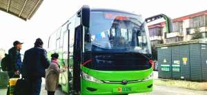北京到兴隆的汽车(平谷至兴隆开通三条公交专线 方便京津冀居民跨省过春节)