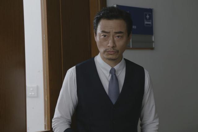 韦奕波参演网络电影《快递侠》
